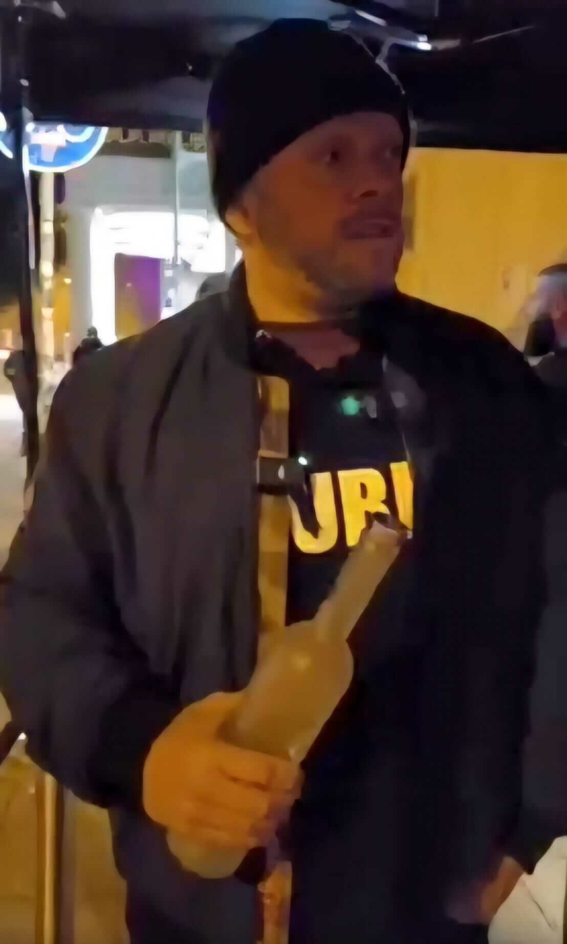 Tourist sein in München ist teuer