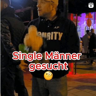Ich helfe wo ich nur kann