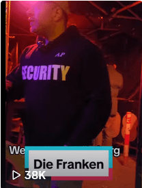Die Franken