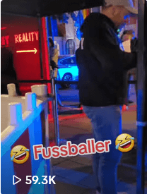 Fußballer