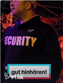 Gut hinhören