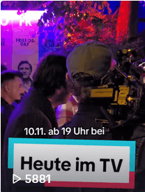 Heute im TV
