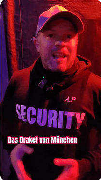 Ich lese dir die Zukunft
