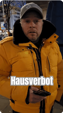Richtigstellung