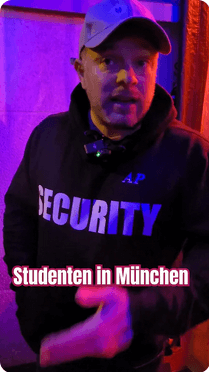 Studenten