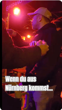Tut mir leid, wenn du aus dieser Stadt kommst