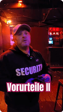 Vorurteile II