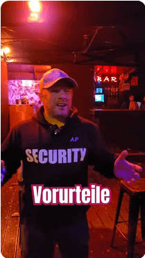 Vorurteile