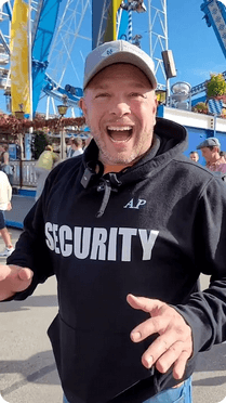 Warum ich auf der Wiesn kein Bio mag