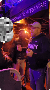 Wenn der Mann zahlen muss