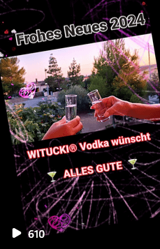 FROHES NEUES JAHR 2024