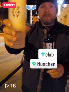 Alles was ich brauche ist WITUCKI®